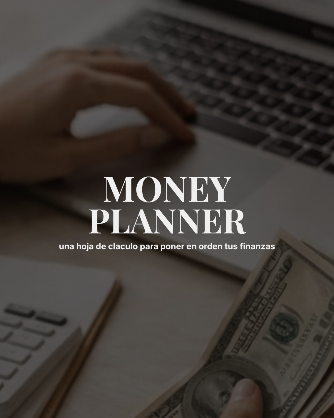 Money Planner ✨