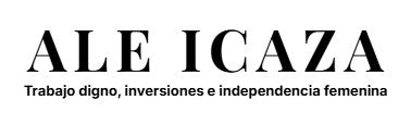 Ale Icaza