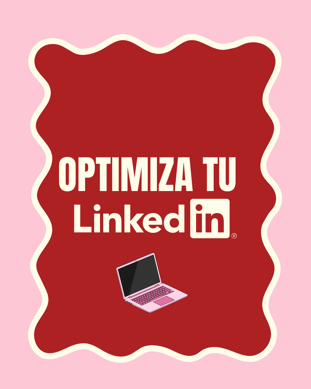 Optimiza tu LinkedIn